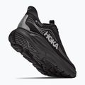 Scarpe da corsa uomo HOKA Clifton 11 GTX black/black 3