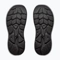 Scarpe da corsa uomo HOKA Clifton 11 GTX black/black 6