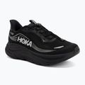 Scarpe da corsa uomo HOKA Clifton 11 GTX black/black