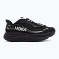 Scarpe da corsa uomo HOKA Clifton 11 GTX black/black 2