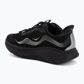 Scarpe da corsa uomo HOKA Clifton 11 GTX black/black 3
