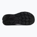 Scarpe da corsa uomo HOKA Clifton 11 GTX black/black 4