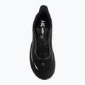 Scarpe da corsa uomo HOKA Clifton 11 GTX black/black 5