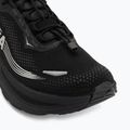 Scarpe da corsa uomo HOKA Clifton 11 GTX black/black 7