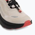 Scarpe da corsa uomo HOKA Clifton 11 GTX river rock grey/carbon black 7