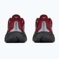 Scarpe da corsa uomo HOKA Clifton 11 GTX varsity burgundy/carbon black 6