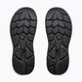 Scarpe da corsa uomo HOKA Clifton 11 GTX varsity burgundy/carbon black 7