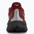 Scarpe da corsa uomo HOKA Clifton 11 GTX varsity burgundy/carbon black 6
