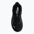 Scarpe da corsa donna HOKA Clifton 11 GTX black/black 5