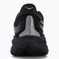 Scarpe da corsa donna HOKA Clifton 11 GTX black/black 6