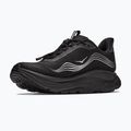 Scarpe da corsa donna HOKA Clifton 11 GTX black/black 2