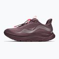 Scarpe da corsa donna HOKA Clifton 11 GTX smoky quartz/deep mauve 3