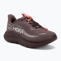 Scarpe da corsa donna HOKA Clifton 11 GTX smoky quartz/deep mauve