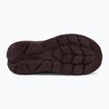 Scarpe da corsa donna HOKA Clifton 11 GTX smoky quartz/deep mauve 4