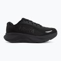 Scarpe da corsa uomo HOKA Rincon 5 black/black 2