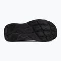 Scarpe da corsa uomo HOKA Rincon 5 black/black 4