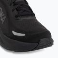 Scarpe da corsa uomo HOKA Rincon 5 black/black 7