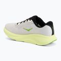 Scarpe da corsa uomo HOKA Rincon 5 frost/black 3