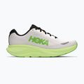 Scarpe da corsa uomo HOKA Rincon 5 frost/black 2
