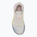 Scarpe da corsa donna HOKA Rincon 5 alabaster/tangerine glow 5