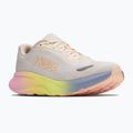 Scarpe da corsa donna HOKA Rincon 5 alabaster/tangerine glow