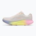 Scarpe da corsa donna HOKA Rincon 5 alabaster/tangerine glow 3