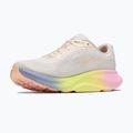 Scarpe da corsa donna HOKA Rincon 5 alabaster/tangerine glow 4
