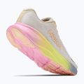Scarpe da corsa donna HOKA Rincon 5 alabaster/tangerine glow 5