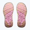 Scarpe da corsa donna HOKA Rincon 5 alabaster/tangerine glow 7