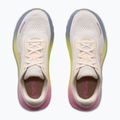 Scarpe da corsa donna HOKA Rincon 5 alabaster/tangerine glow 8