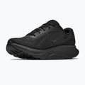 Scarpe da corsa donna HOKA Rincon 5 black/black 4