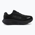 Scarpe da corsa donna HOKA Rincon 5 black/black 2