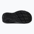 Scarpe da corsa donna HOKA Rincon 5 black/black 4