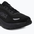 Scarpe da corsa donna HOKA Rincon 5 black/black 7
