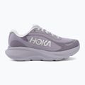 Scarpe da corsa donna HOKA Rincon 5 mellow lilac/silver 2