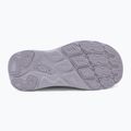 Scarpe da corsa donna HOKA Rincon 5 mellow lilac/silver 4