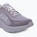 Scarpe da corsa donna HOKA Rincon 5 mellow lilac/silver 7