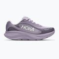 Scarpe da corsa donna HOKA Rincon 5 mellow lilac/silver 2