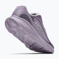 Scarpe da corsa donna HOKA Rincon 5 mellow lilac/silver 5