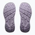 Scarpe da corsa donna HOKA Rincon 5 mellow lilac/silver 7