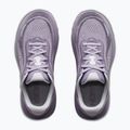 Scarpe da corsa donna HOKA Rincon 5 mellow lilac/silver 8