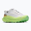 Scarpe da corsa donna HOKA Torrent 5 frost/neon yuzu