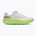 Scarpe da corsa donna HOKA Torrent 5 frost/neon yuzu 2