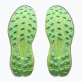 Scarpe da corsa donna HOKA Torrent 5 frost/neon yuzu 9