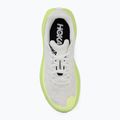 Scarpe da corsa donna HOKA Torrent 5 frost/neon yuzu 5
