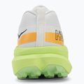 Scarpe da corsa donna HOKA Torrent 5 frost/neon yuzu 6