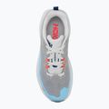 Scarpe da corsa donna HOKA Torrent 5 stellar grey/cosmic grey 5