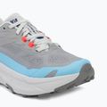 Scarpe da corsa donna HOKA Torrent 5 stellar grey/cosmic grey 7