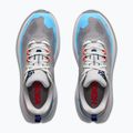 Scarpe da corsa donna HOKA Torrent 5 stellar grey/cosmic grey 8