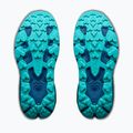 Scarpe da corsa per bambini HOKA Speedgoat 7 black/night glow blue 7